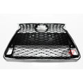 F-Sport Style Front Grille