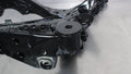 10mm Rear Subframe Riser Bushing Set