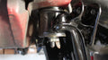 10mm Rear Subframe Riser Bushing Set