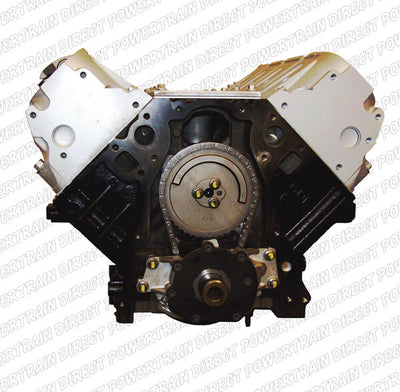 LR4 4.8L Crankshaft Position Sensor