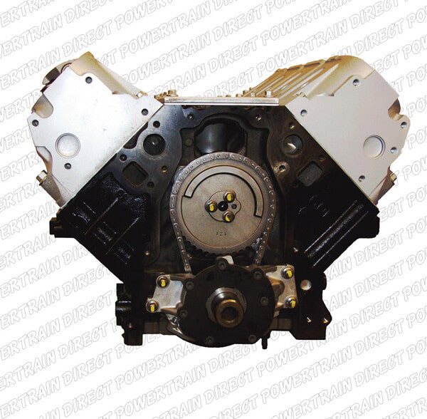 LR4 4.8L Crankshaft Position Sensor