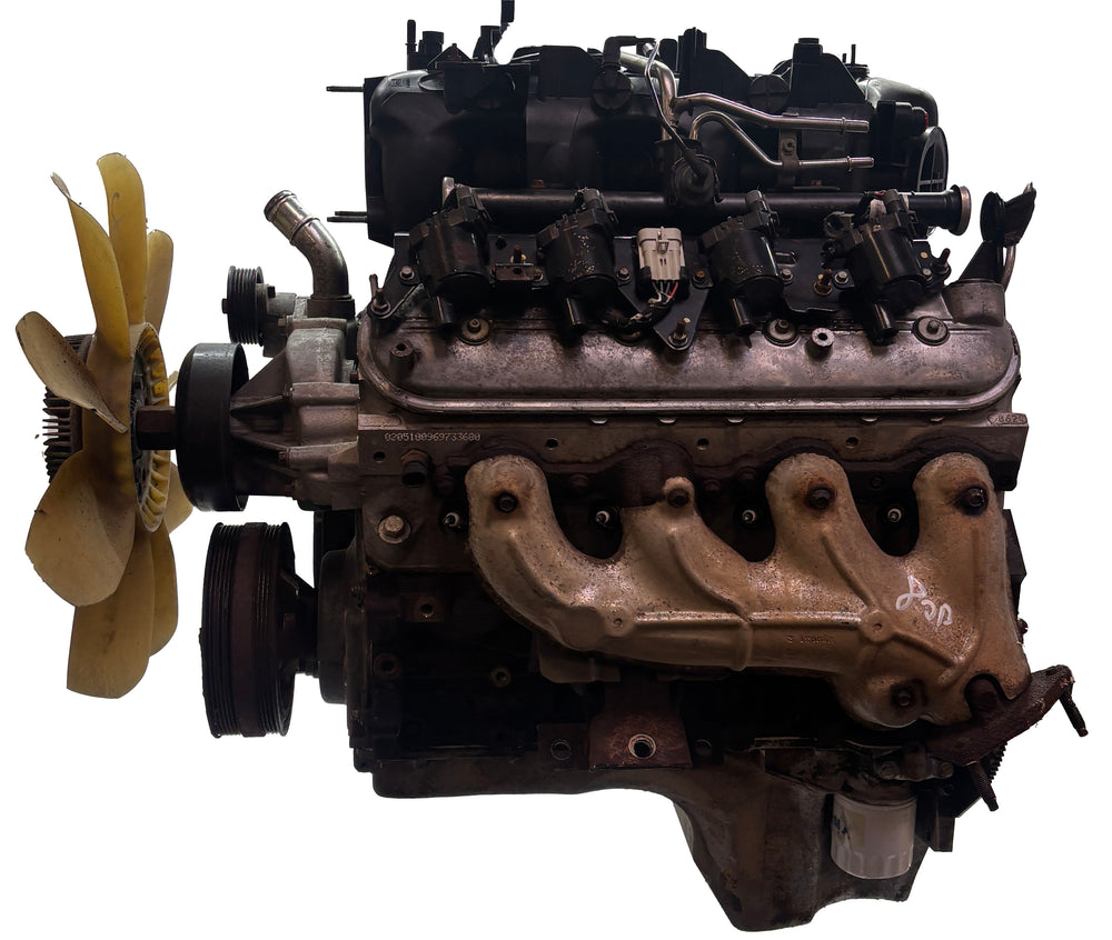 Remanufactured 5.3L 8-Cylinder Gasoline Engine