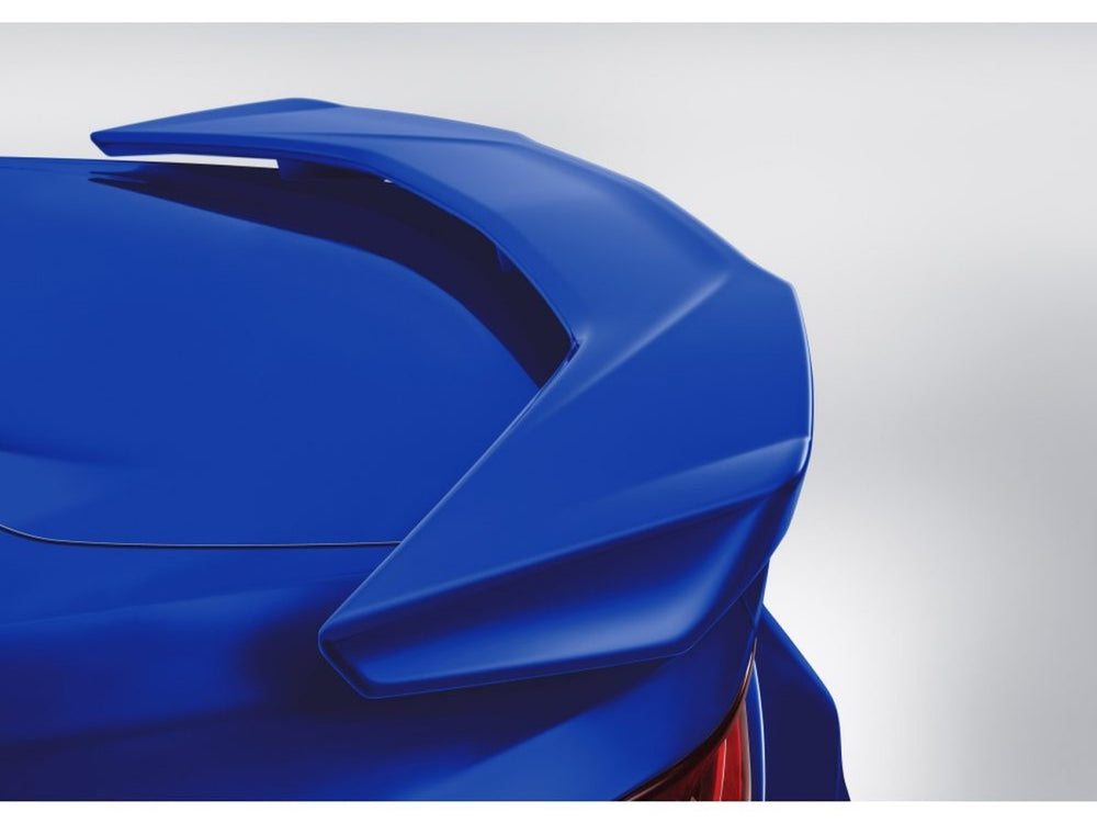 ZL1 Spec Rear Spoiler Kit
