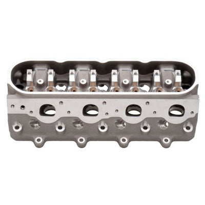 STS BR7 Bare Aluminum Cylinder Heads