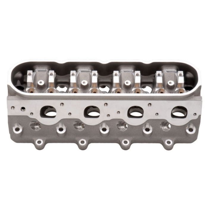 STS BR7 Bare Aluminum Cylinder Heads