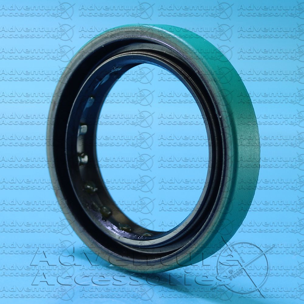 Transfer Case Input Seal