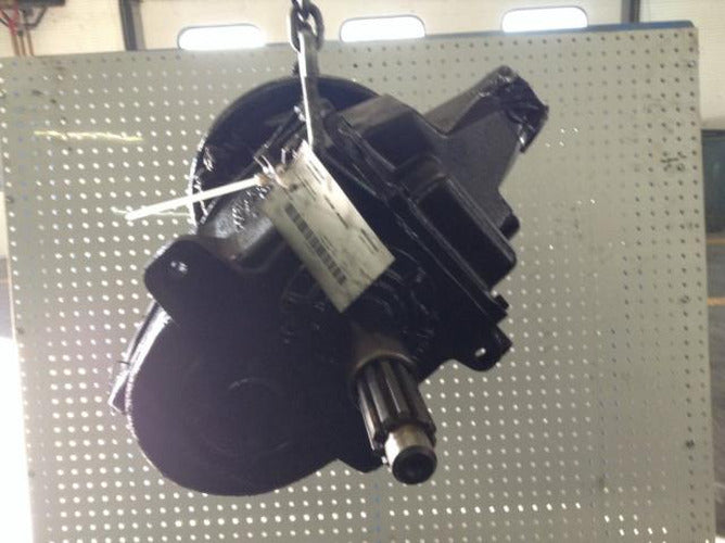 SM465 4-Speed Transmission Case