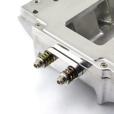 6-71 Roots-Style Supercharger Kit