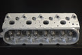5.3L V8 706/862 Aluminum Remanufactured Cylinder Head