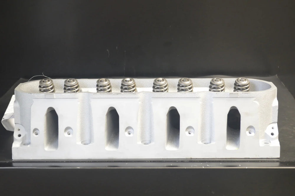 5.3L V8 706/862 Aluminum Remanufactured Cylinder Head