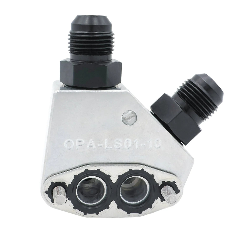 Billet Aluminum Engine Builder Bracket