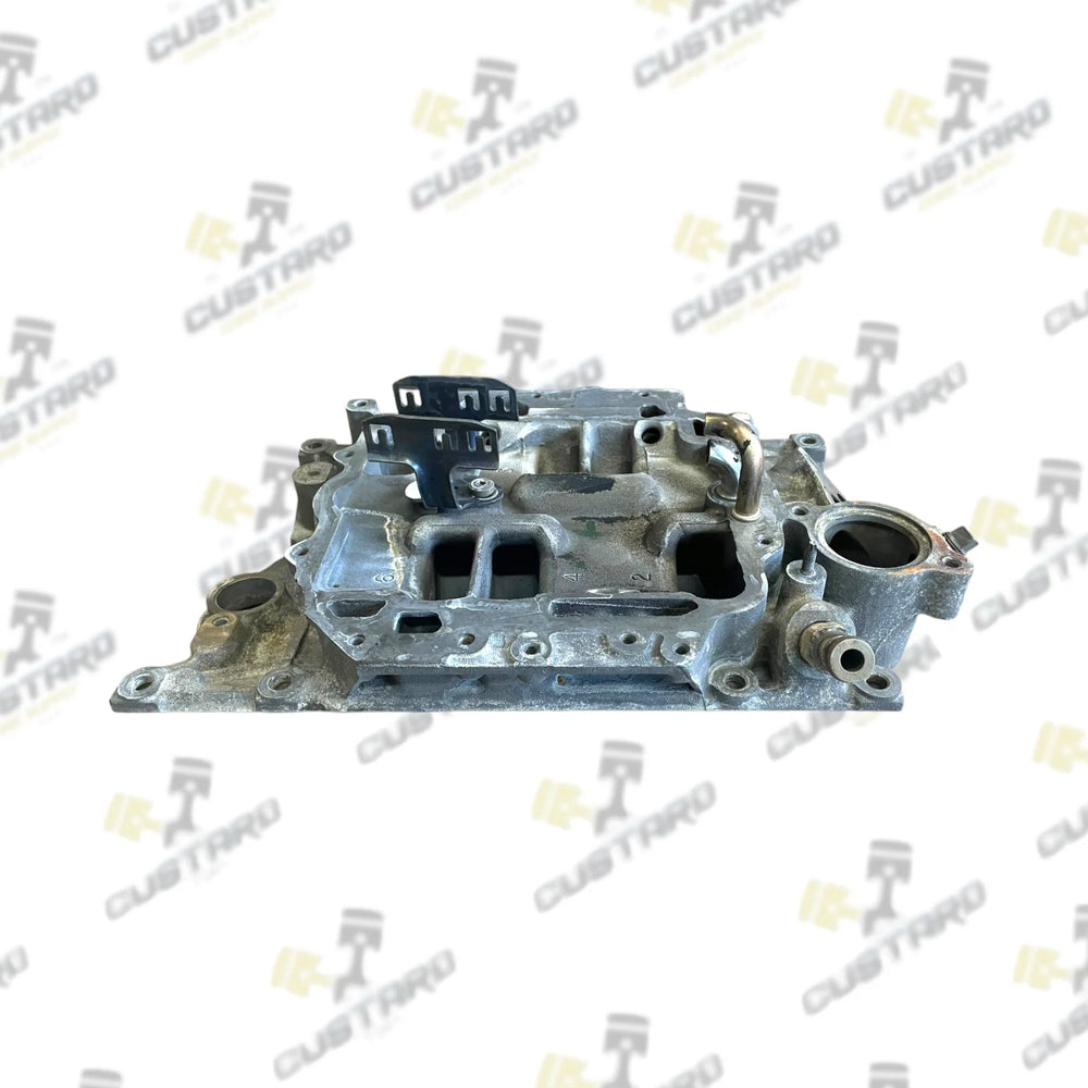 Vortec 4.3L Lower Intake Manifold with EGR Port