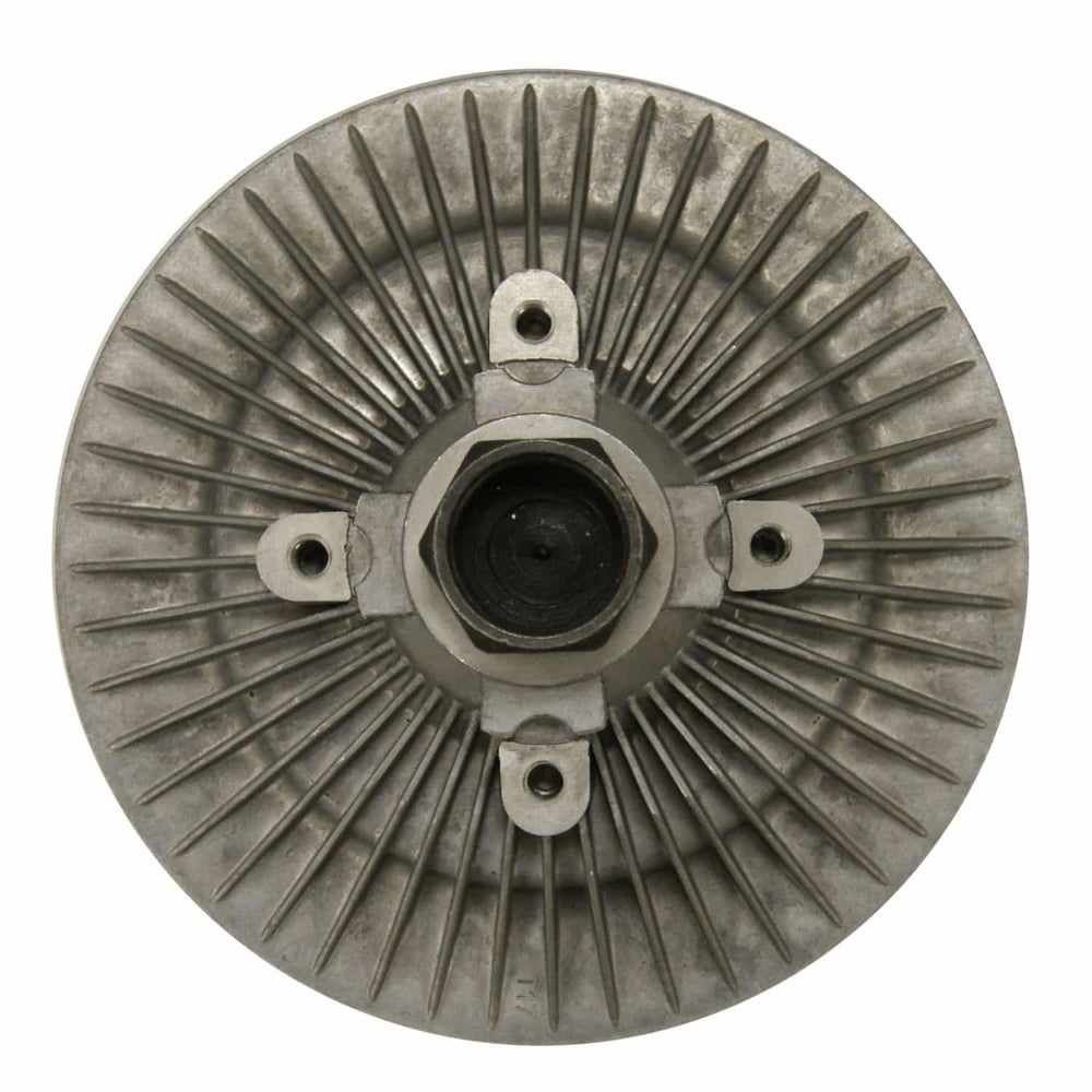 Engine Cooling Fan Clutch