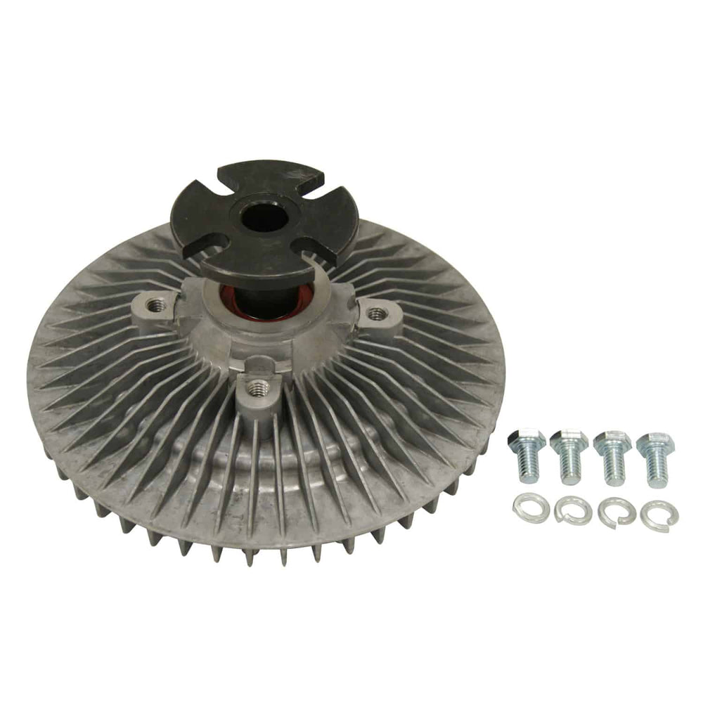 Cooling Fan Clutch