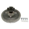 Cooling Fan Clutch