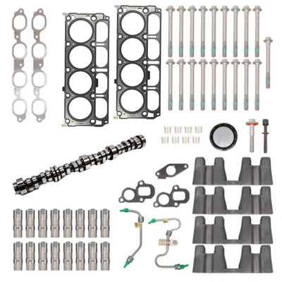 PML Engines DOD/AFM Delete Kit 5.3L LT Engine