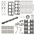 PML Engines DOD/AFM Delete Kit 5.3L LT Engine