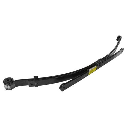 Rear Leaf Spring
