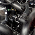VTA Blow-Off Valve