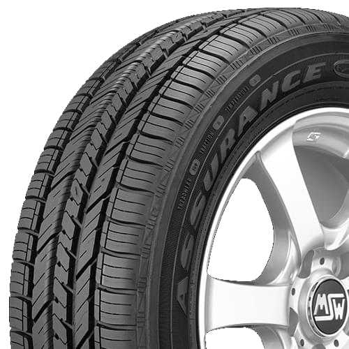 Assurance Fuel Max P215/60R15 93H Tire