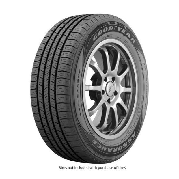 225/45R17 V 91 Tire