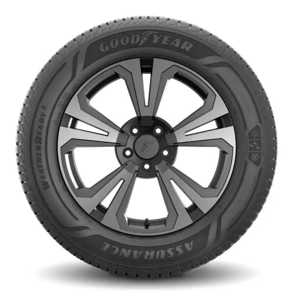 Assurance WeatherReady 2 235/45R19 All-Season Tire