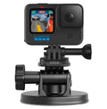 Quick Release Camera Mount