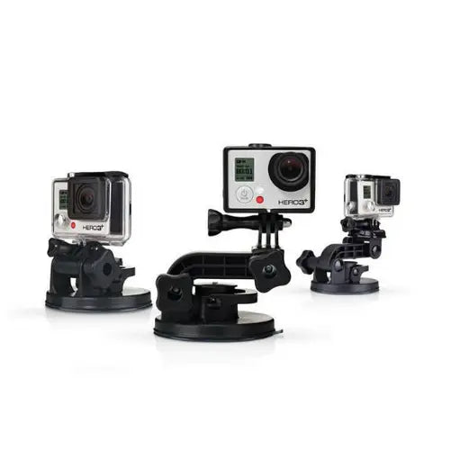 Quick Release Camera Mount