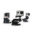 Quick Release Camera Mount