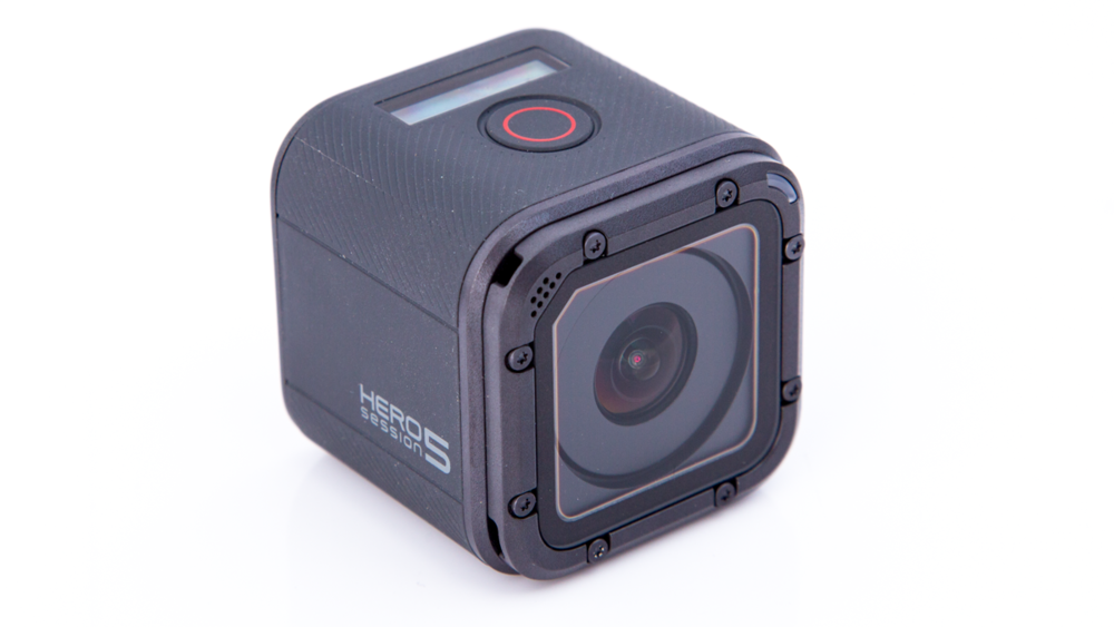 HERO5 Session Action Camera