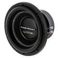 2-Ohm Dual Voice Coil 12-Inch Component Subwoofer