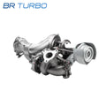 BorgWarner Remanufactured Turbocharger 2.2L