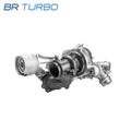 BorgWarner Remanufactured Turbocharger 2.2L