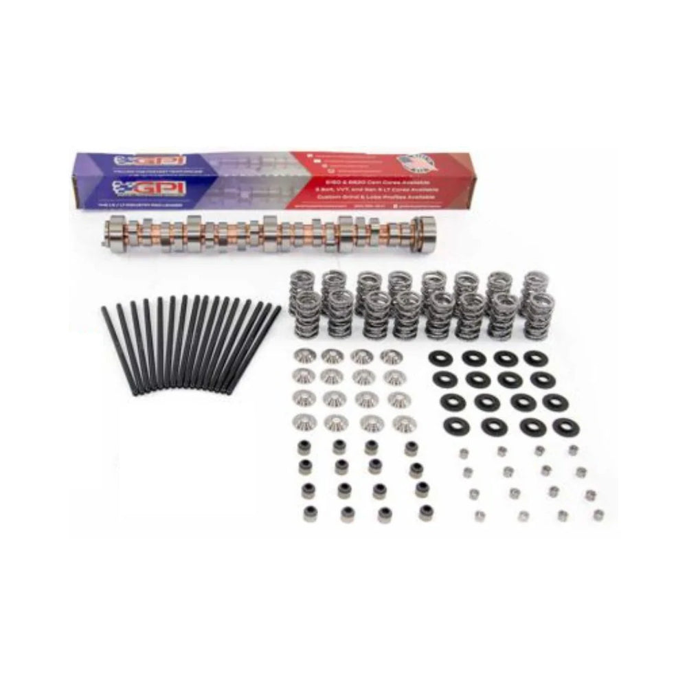 LS3 SS2 Camshaft