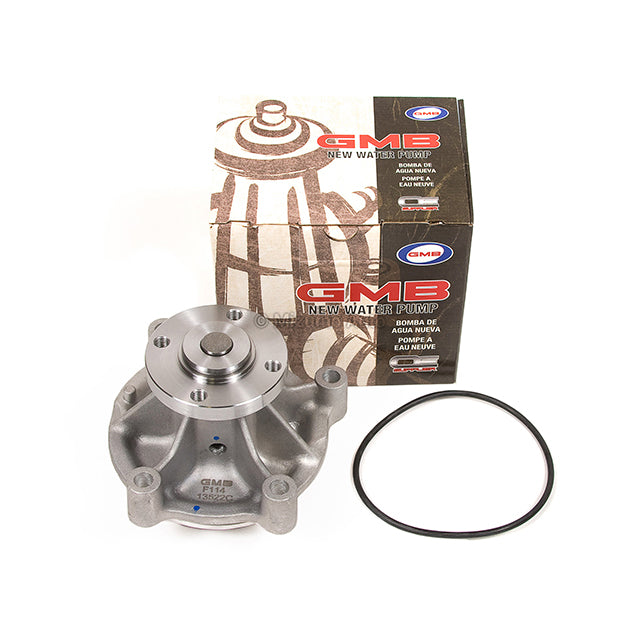 Engine Water Pump