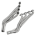 Stainless Steel Exhaust Header Y-Pipe Kit