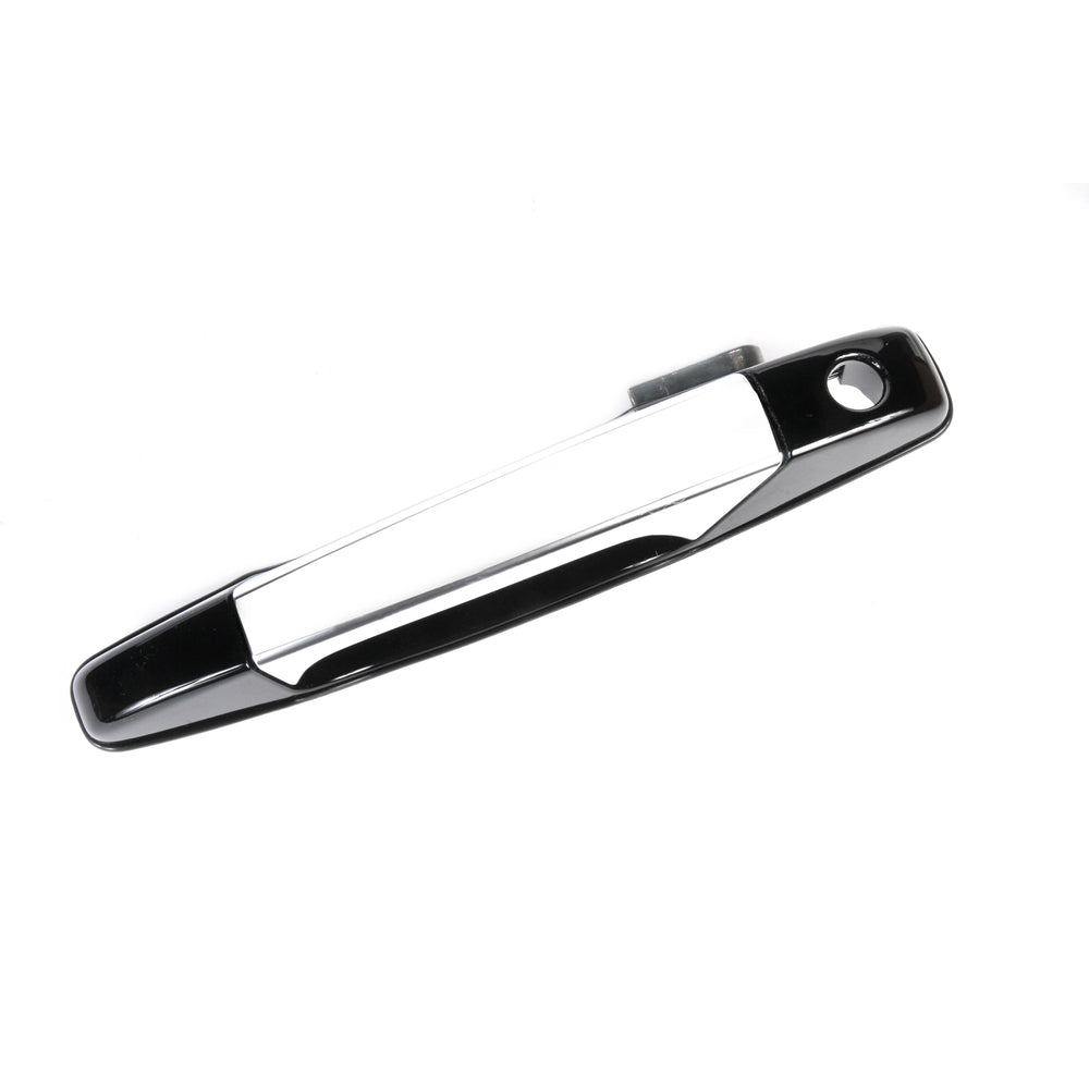Driver Side Outside Door Handle