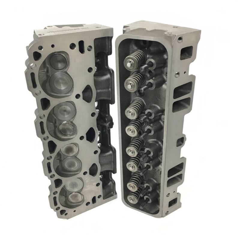 Vortec 5.7L Cylinder Head Set