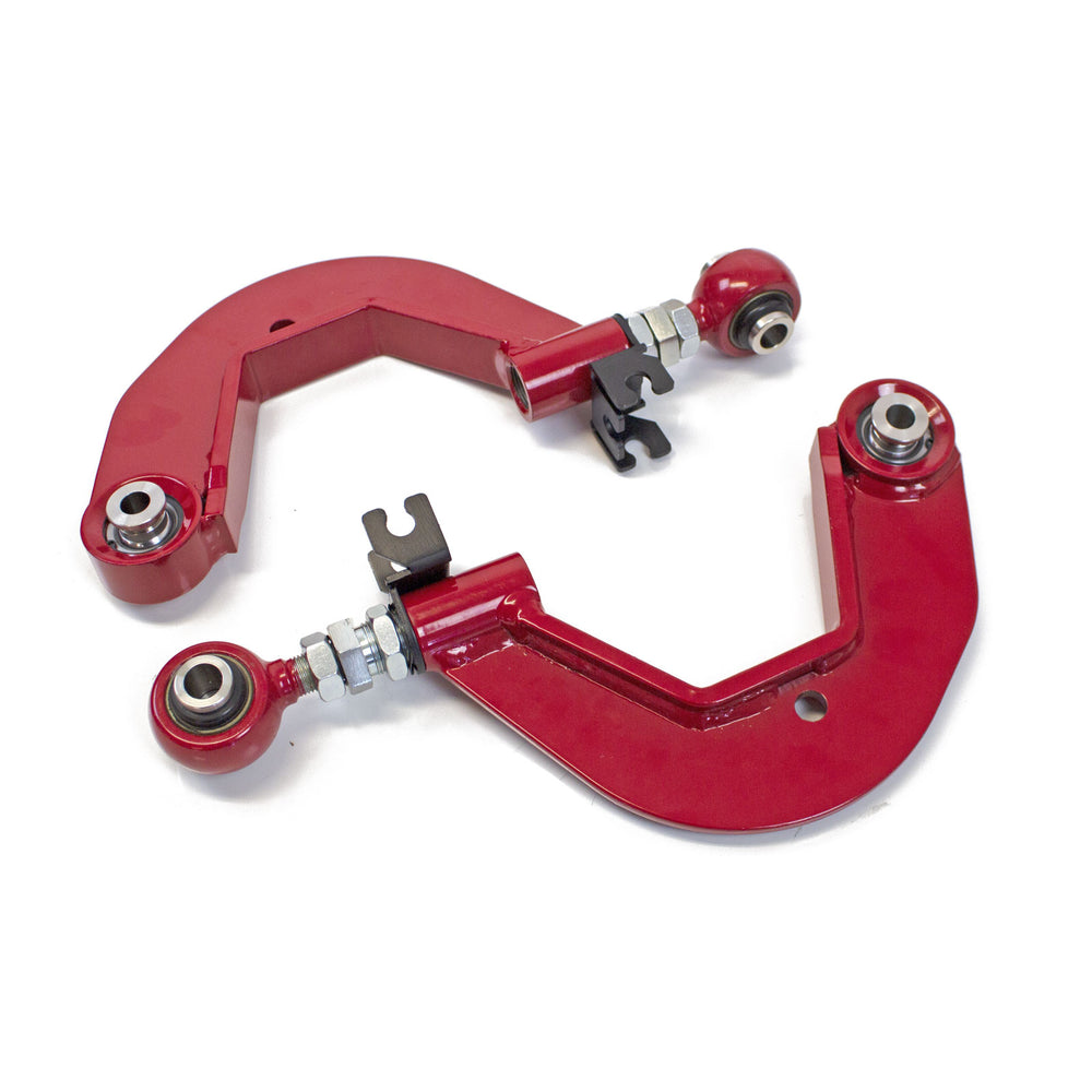 Rear Adjustable Camber Arm Kit