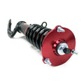 Monotube Coilover <52mm Carbon Steel Shock Body 44mm Piston>