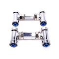 Adjustable Control Arms