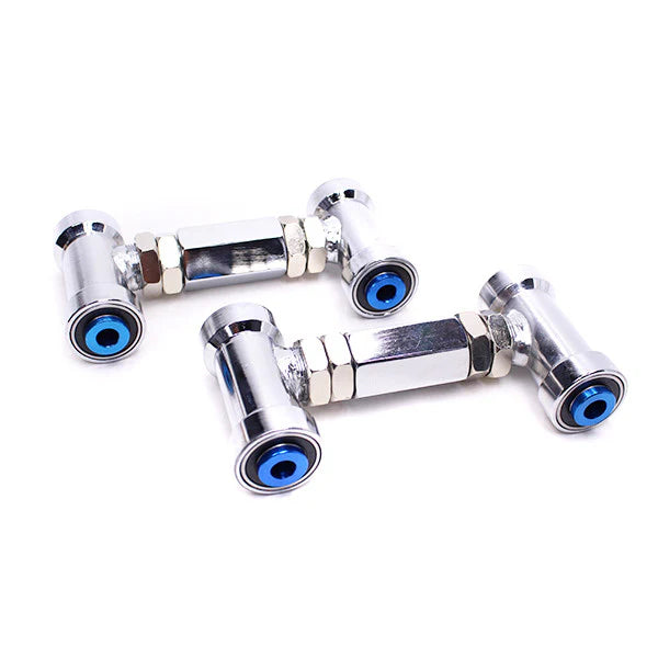 Adjustable Control Arms