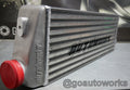 28x8x3.5 Front Mount Intercooler