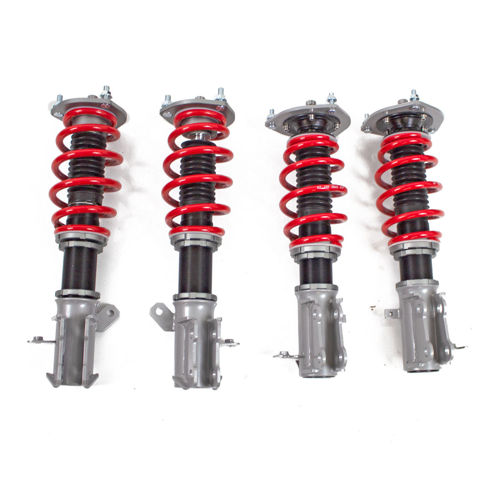 MonoRS Coilover Damper Kit