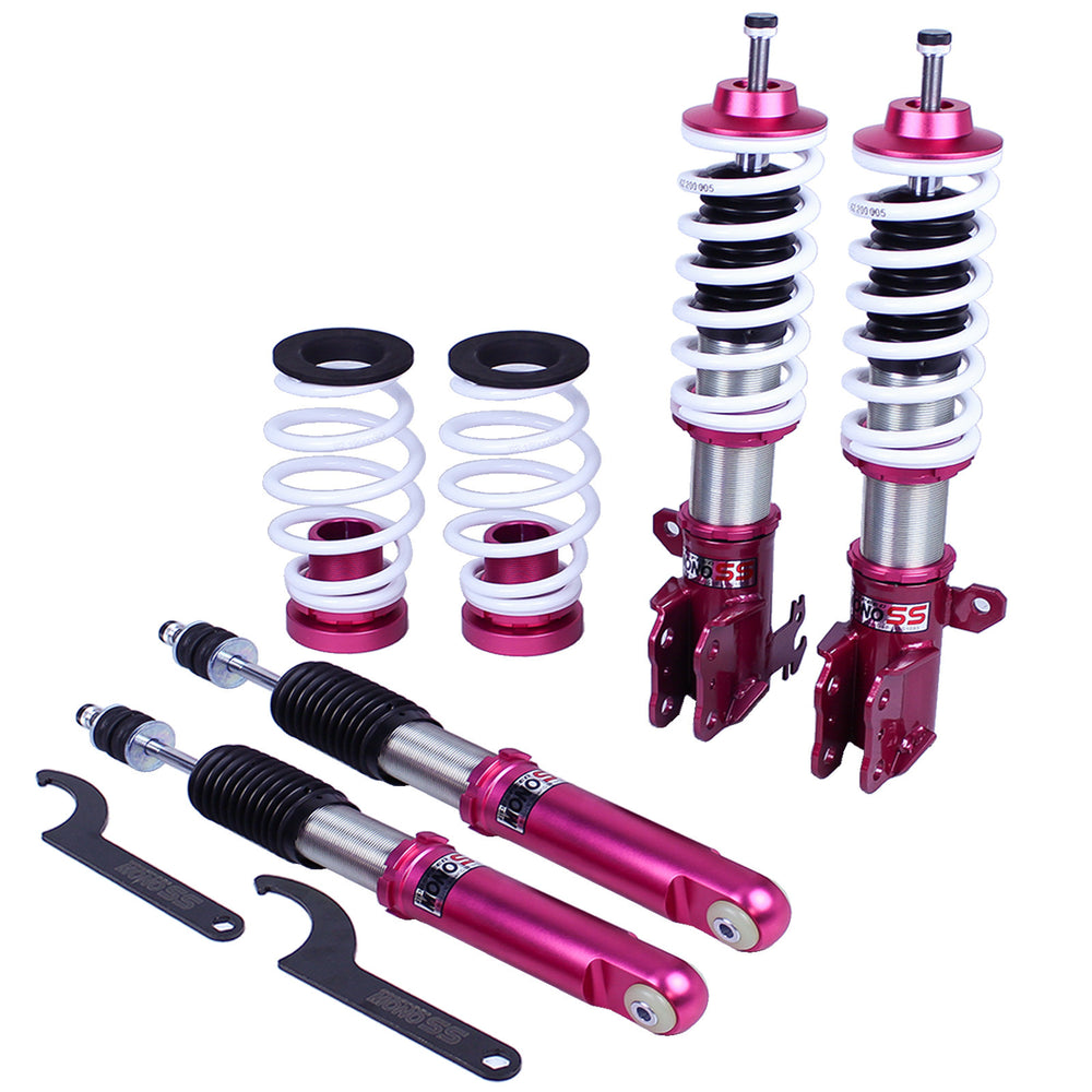 MonoSS Monotube Coilover Kit