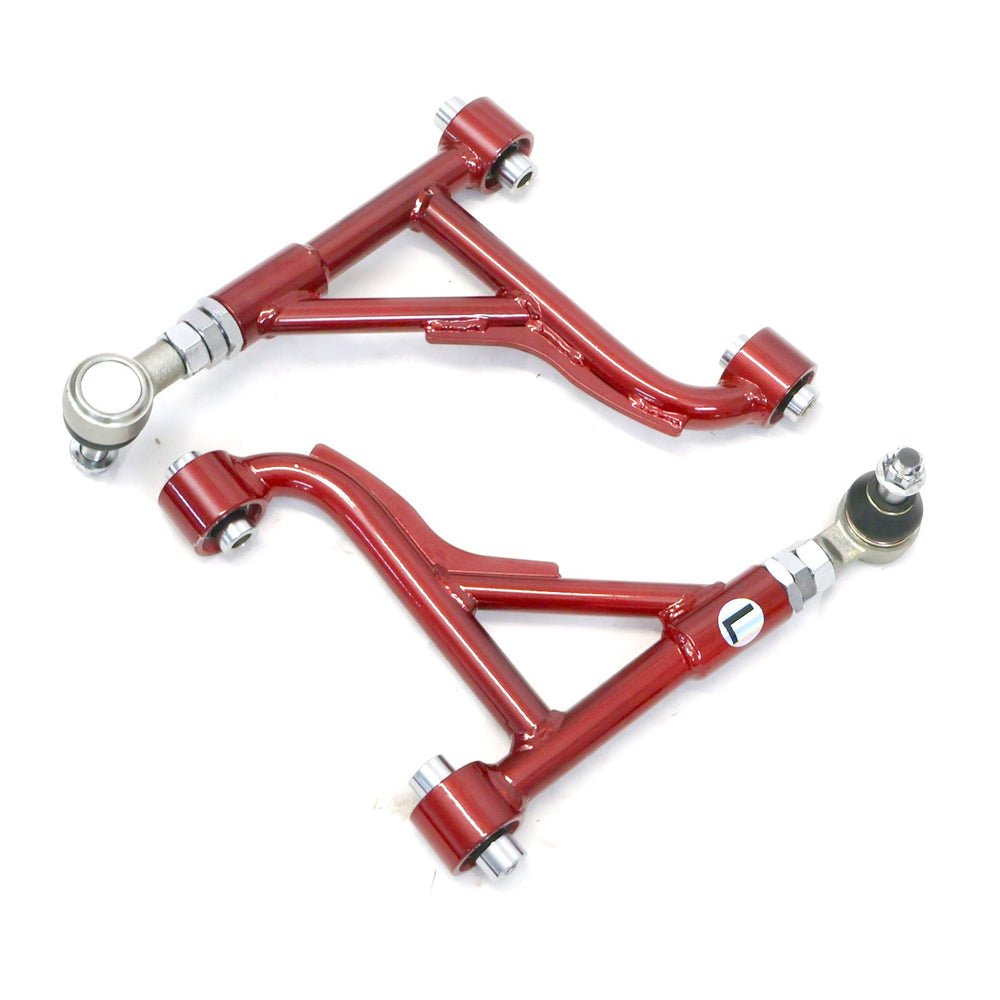 Rear Camber Arm Kit