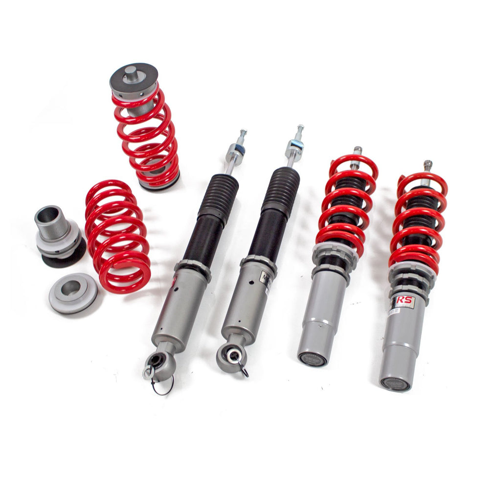 MonoRS Coilovers