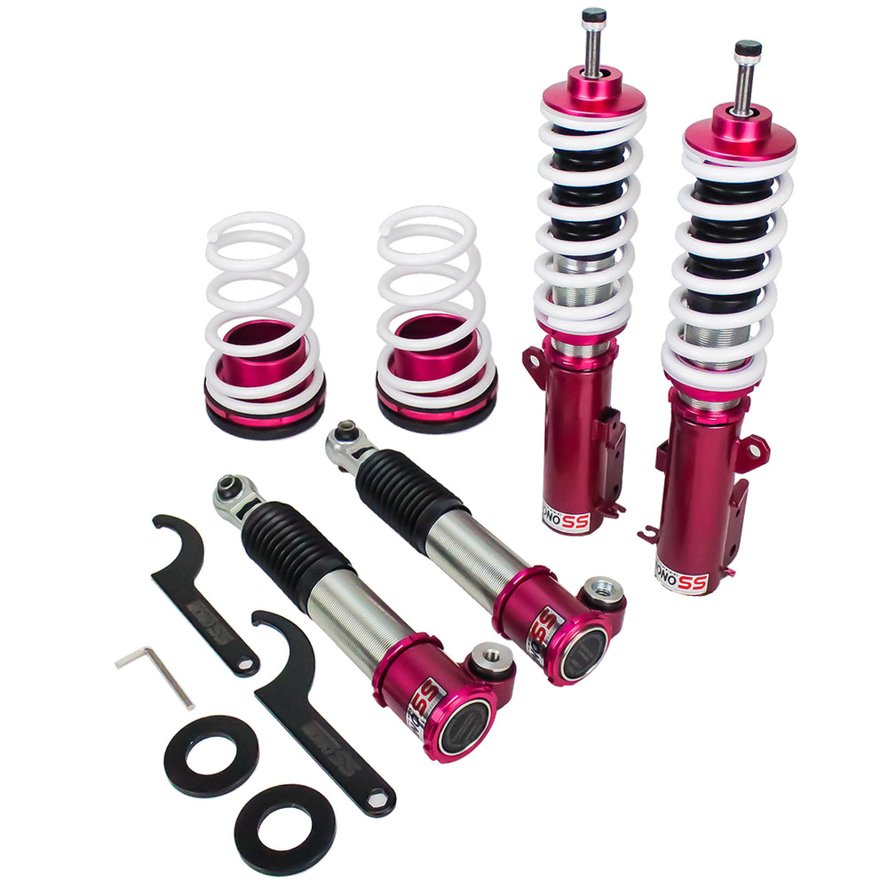 MonoSS Single-Adjustable Coilover Kit