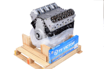 6.0L Vortec LQ4 V8 Engine