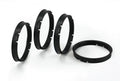 Wheel Spacers 4-Piece Set